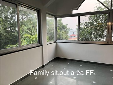 Kitchen in 4 BHK Villa at Porvorim – for Sale