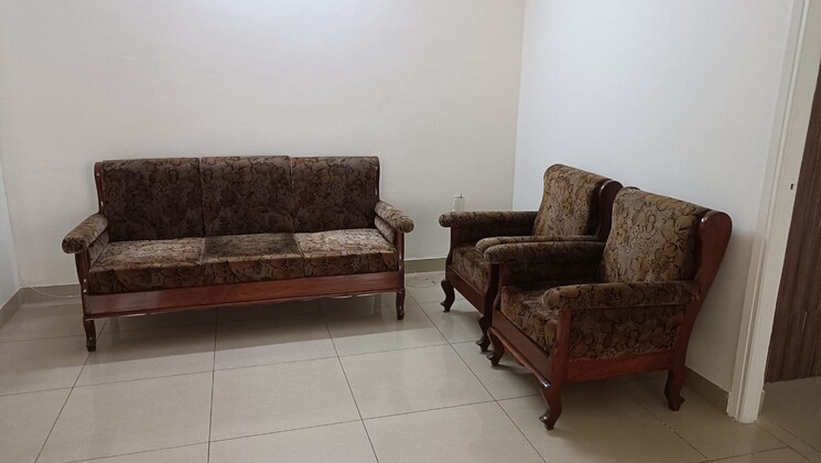 Living Room, avl-36-gurgaon 2 Bedroom 606 Sq.Ft. Apartment In Sector 36 Gurgaon 9098307