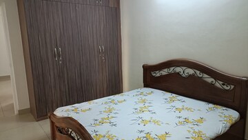 Bedroom in 2 BHK Apartment at AVL 36 Gurgaon, Sector 36 – for Rent
