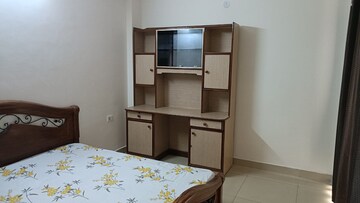 Kitchen in 2 BHK Apartment at AVL 36 Gurgaon, Sector 36 – for Rent