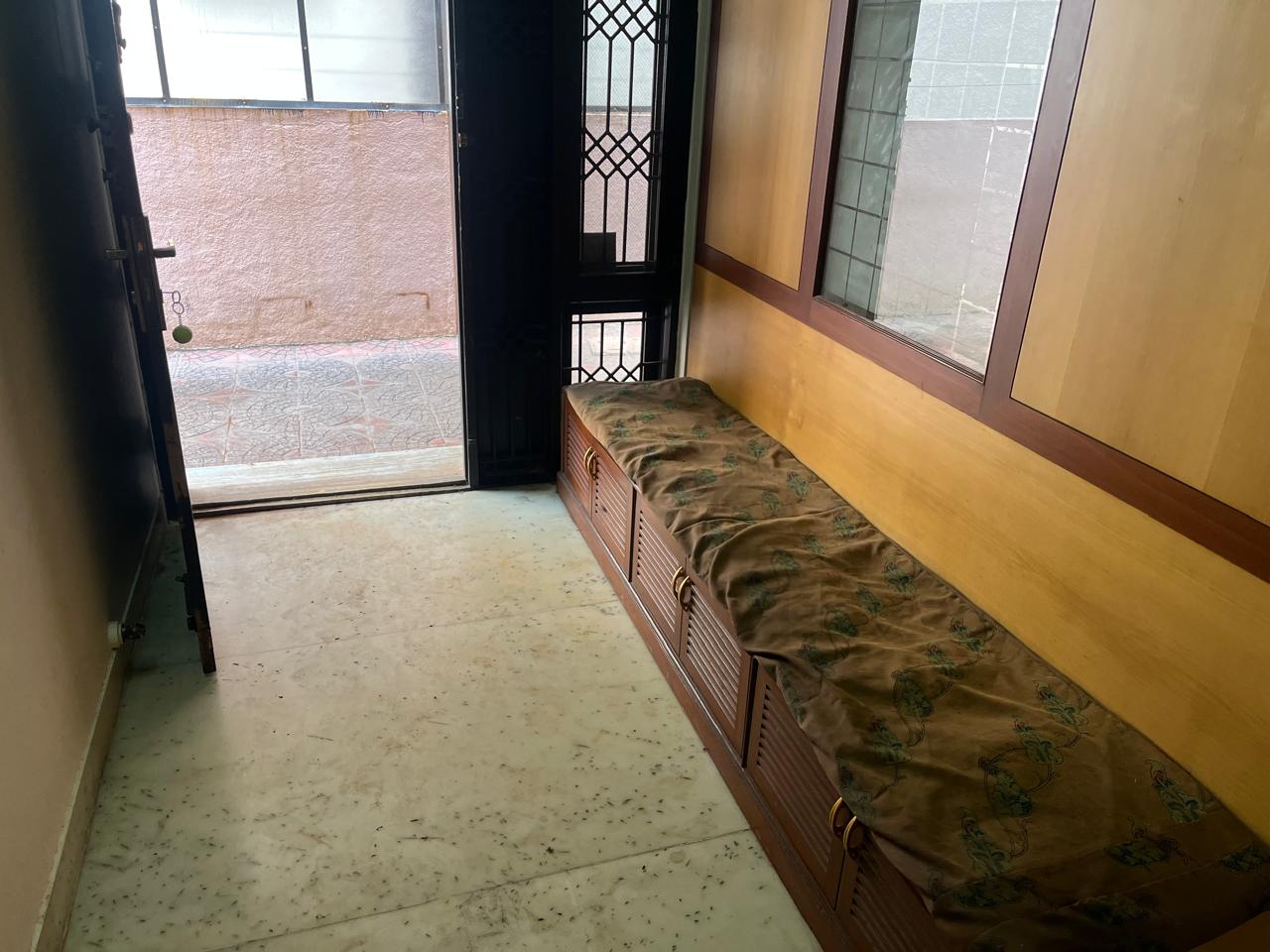 3 BHK + Pooja Room Independent House For Rent in Sb Enclave