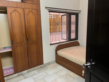 Bedroom in 3 BHK Independent House at Indiranagar – for Rent