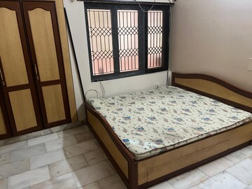 Bedroom in 3 BHK Independent House at Indiranagar – for Rent