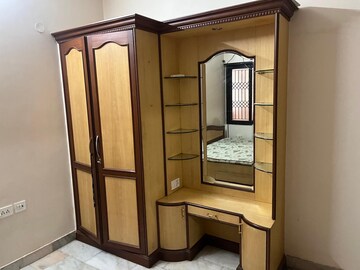 Building Lobby in 3 BHK Independent House at Indiranagar – for Rent