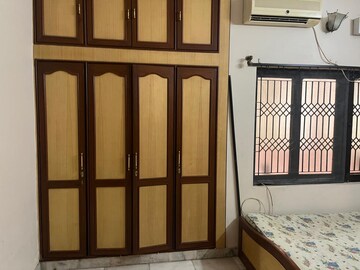 Building Lobby in 3 BHK Independent House at Indiranagar – for Rent