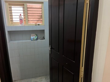 Balcony in 3 BHK Independent House at Indiranagar – for Rent
