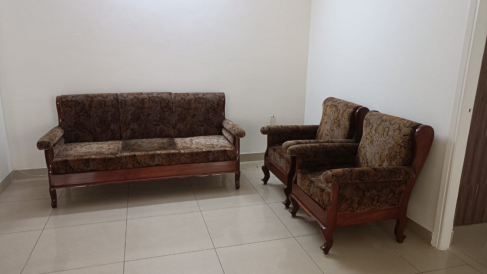 2 BHK Apartment For Rent in AVL 36 Gurgaon