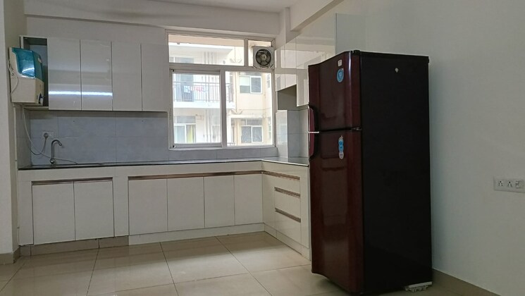 Kitchen, avl-36-gurgaon 2 Bedroom 606 Sq.Ft. Apartment In Sector 36 Gurgaon 9098320