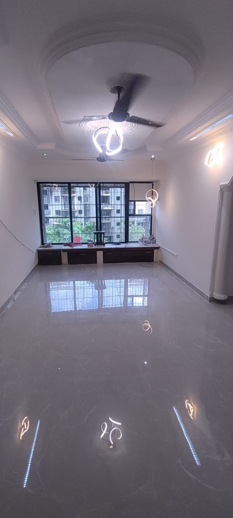 Room, blue-mountain-towers 2 Bedroom 850 Sq.Ft. Apartment In Shashtri Nagar Mumbai 9098324