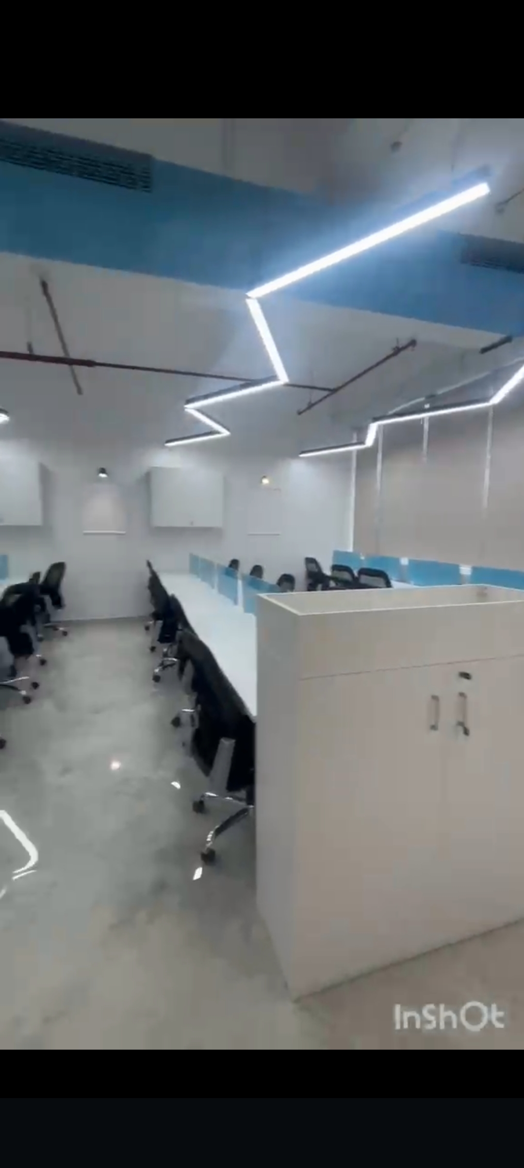Office Space For Rent in Spaze ITech Park