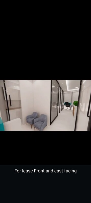Team Area in  Office Space at Spaze ITech Park, Sector 49 – for Rent