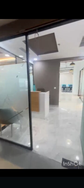 Kitchen in  Office Space at Spaze ITech Park, Sector 49 – for Rent