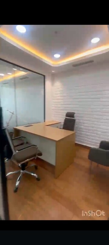 Team Area in  Office Space at Spaze ITech Park, Sector 49 – for Rent