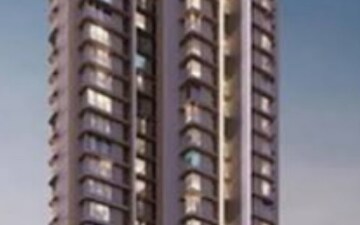 2 BHK Apartment For Rent in Blue Bell CHS Oshiwara, Oshiwara