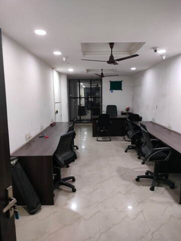 Team Area in  Office Space at Mowa – for Rent