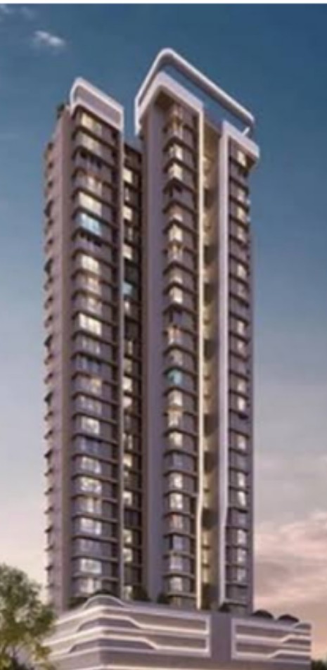 3 BHK Apartment For Rent in Blue Bell CHS Oshiwara
