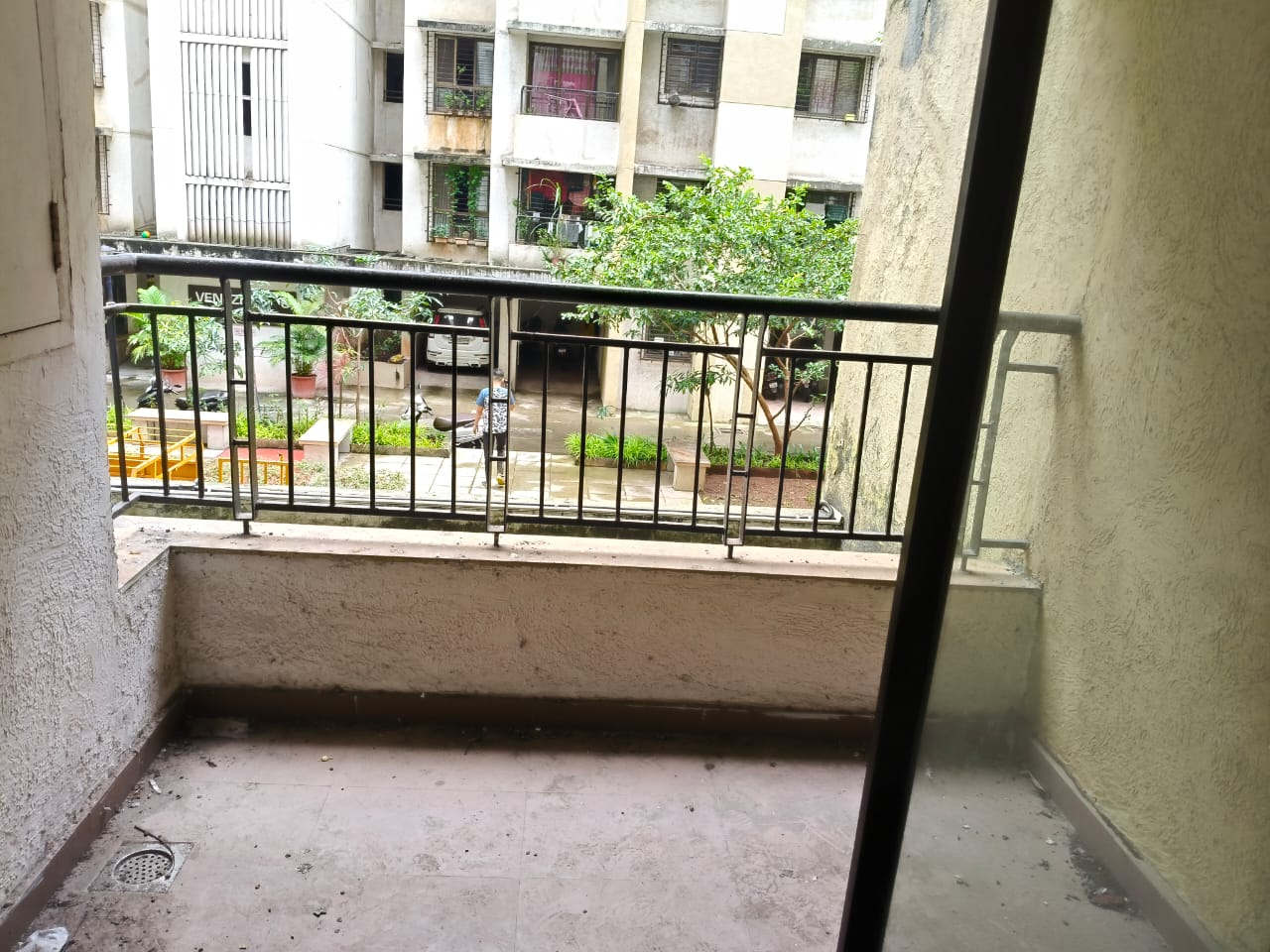 1 BHK + Pooja Room,Servant Room Apartment For Rent in Lodha Casa Bella Gold