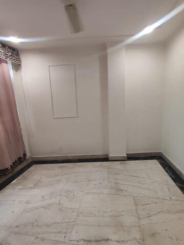 Building Lobby in 3 BHK Builder Floor at Freedom Fighters Enclave – for Rent