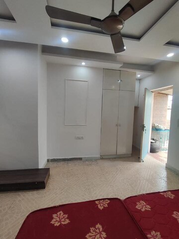 Room in 3 BHK Builder Floor at Freedom Fighters Enclave – for Rent