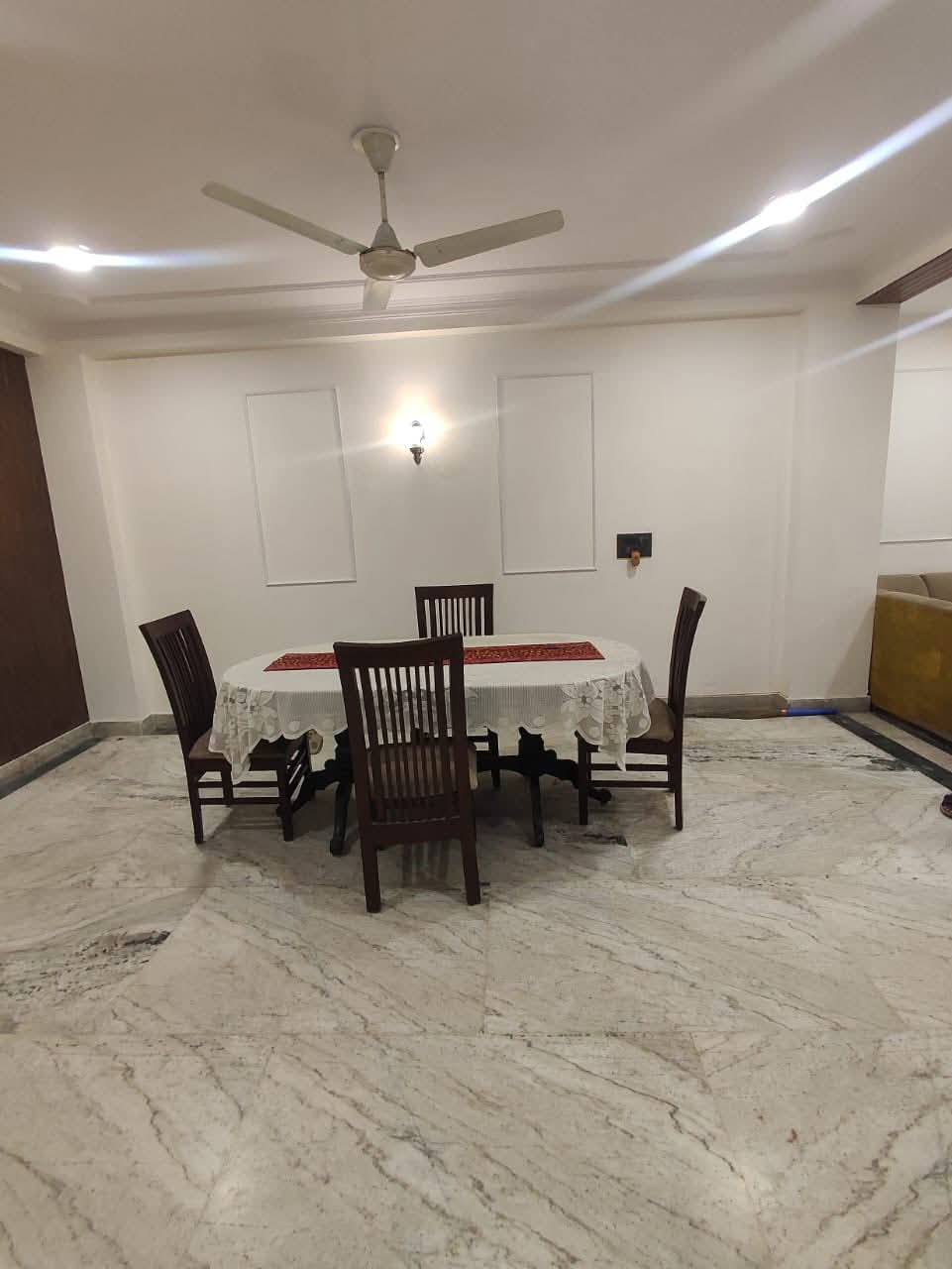 3 BHK Builder Floor For Rent in Sd Realestate