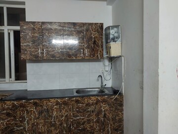 Bathroom in 1 BHK Apartment at AVL 36 Gurgaon, Sector 36 – for Sale