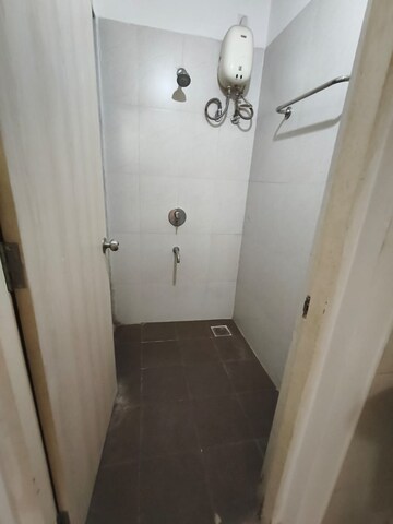 Bathroom in 1 BHK Apartment at Lodha Casa Bella Gold, Dombivli East – for Rent