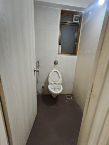 Bathroom in 1 BHK Apartment at Lodha Casa Bella Gold, Dombivli East – for Rent