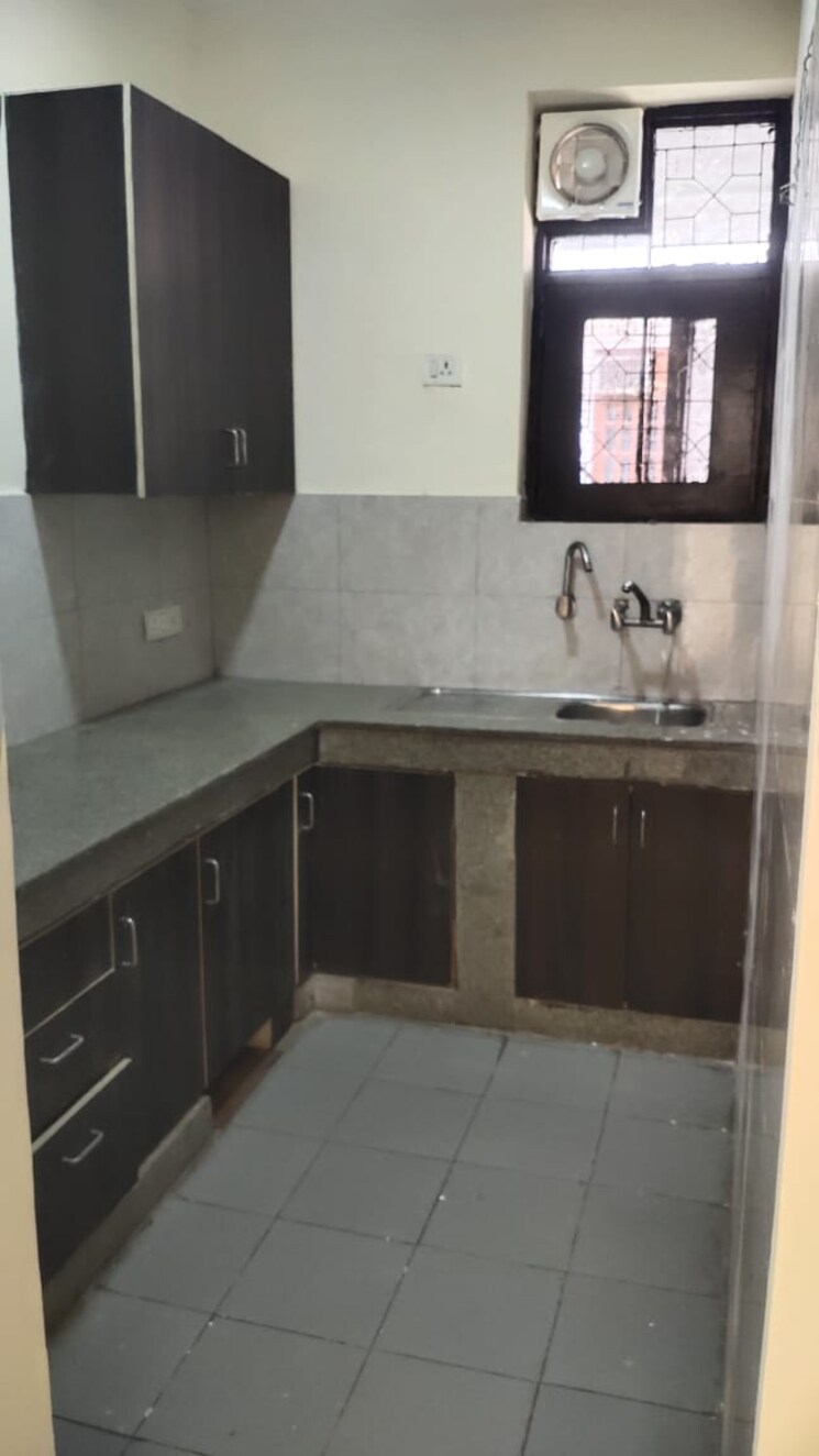 Kitchen, gaur-city-2-14th-avenue 2 Bedroom 614 Sq.Ft. Apartment In Sector 16c Greater Noida Greater Noida 9098333