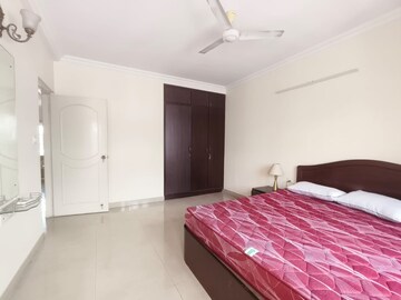 Bedroom in 2 BHK Apartment at Indiranagar – for Rent