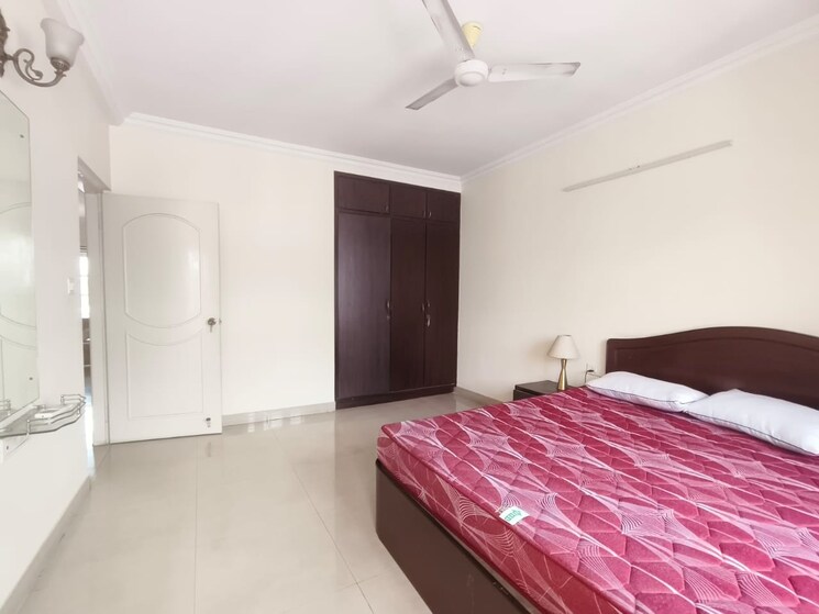 Bedroom, indiranagar 2 Bedroom 1600 Sq.Ft. Apartment In Indiranagar Bangalore 9098330
