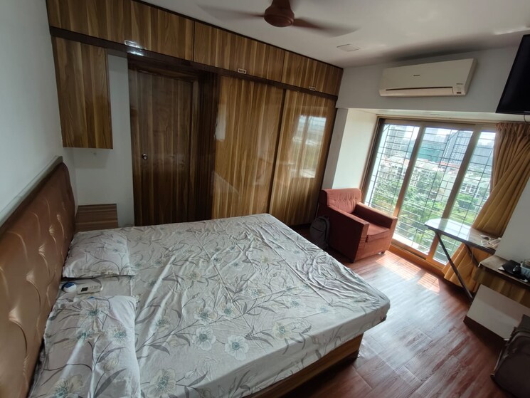 Bedroom, lokhandwala-whispering-palms 2 Bedroom 910 Sq.Ft. Apartment In Kandivali East Mumbai 9098376