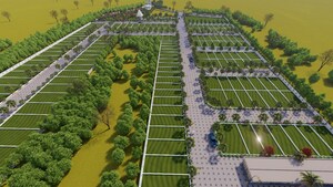  Plot For Sale in Bhumija Prangan, Bindayaka