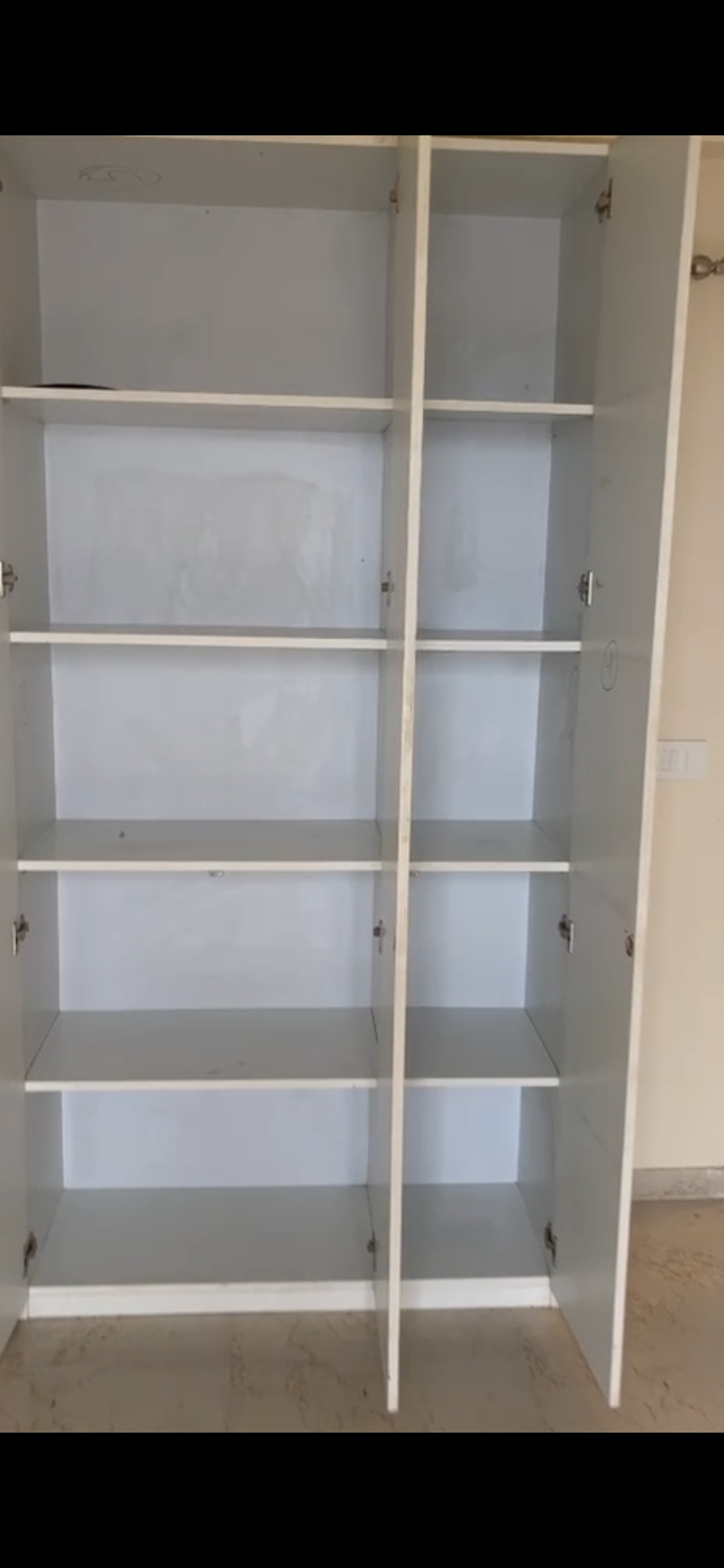 2.5 BHK Apartment For Rent in Signature Global Golf Greens