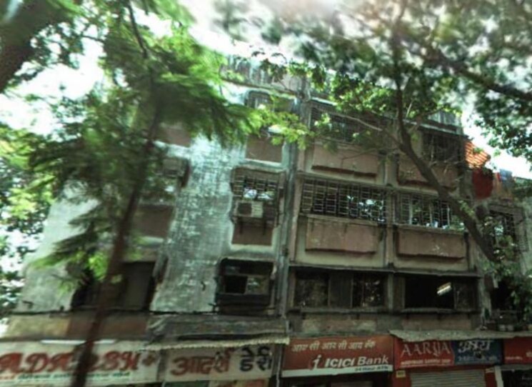 Exterior View, royal-pleasant-park-chs 2 Bedroom 900 Sq.Ft. Apartment In Malad West Mumbai 9098352