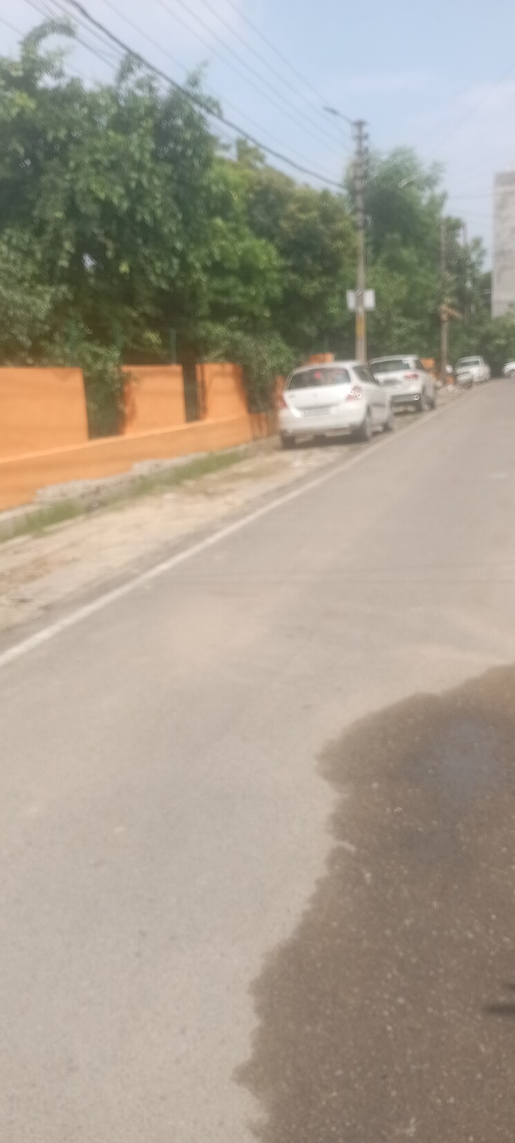 Balcony, vishesh-khand 2 Bedroom 1250 Sq.Ft. Independent House In Gomti Nagar Lucknow 9098381