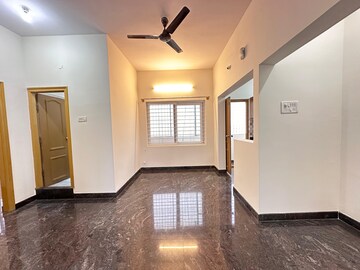 Living Room in 2 BHK Apartment at New Thippasandra – for Rent