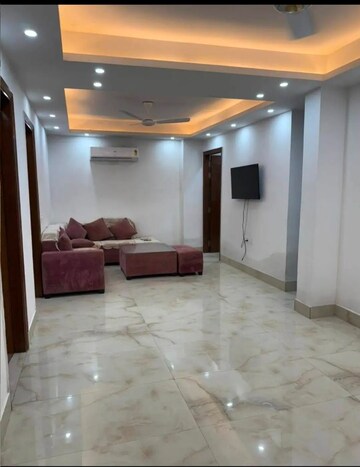 1 BHK Builder Floor For Rent in Saket