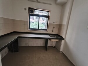 Kitchen in 1 BHK Apartment at Lodha Casa Bella Gold, Dombivli East – for Sale