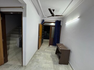 Living Room in 2 BHK Apartment at Gaur City 2 - 14th Avenue, Sector 16c Greater Noida – for Rent
