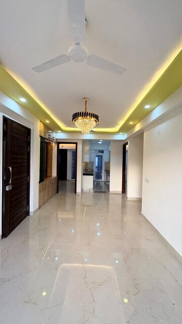 3.5 BHK Apartment For Rent in Smart World Gems, Sector 89