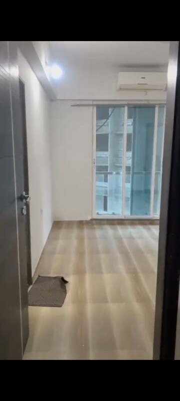 Bathroom in 3 BHK Apartment at SKD Pinnacolo, Mira Road – for Rent