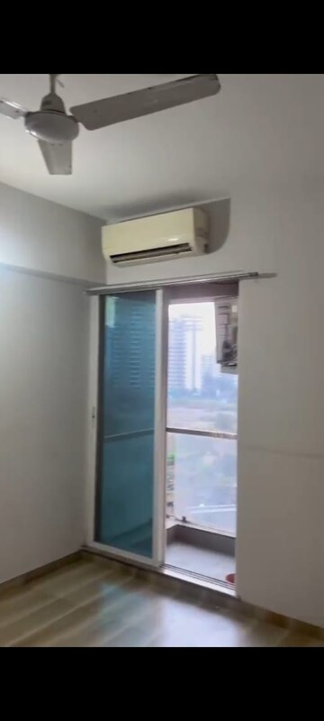 Building Lobby in 3 BHK Apartment at SKD Pinnacolo, Mira Road – for Rent