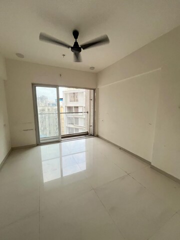 1 BHK Apartment For Rent in JVM Corner Stone, Naupada