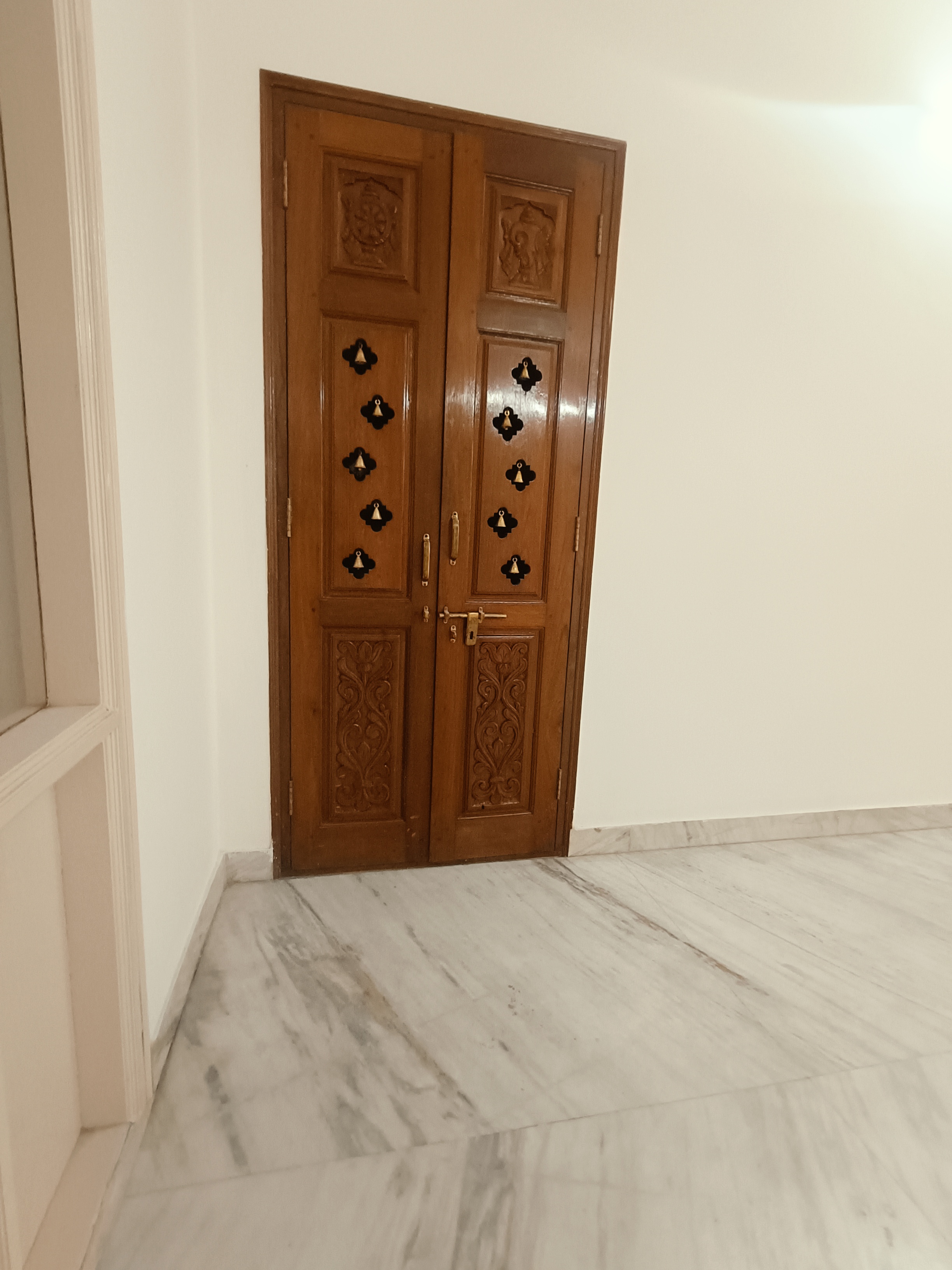 2 BHK + Pooja Room Independent House For Rent in HSR layout