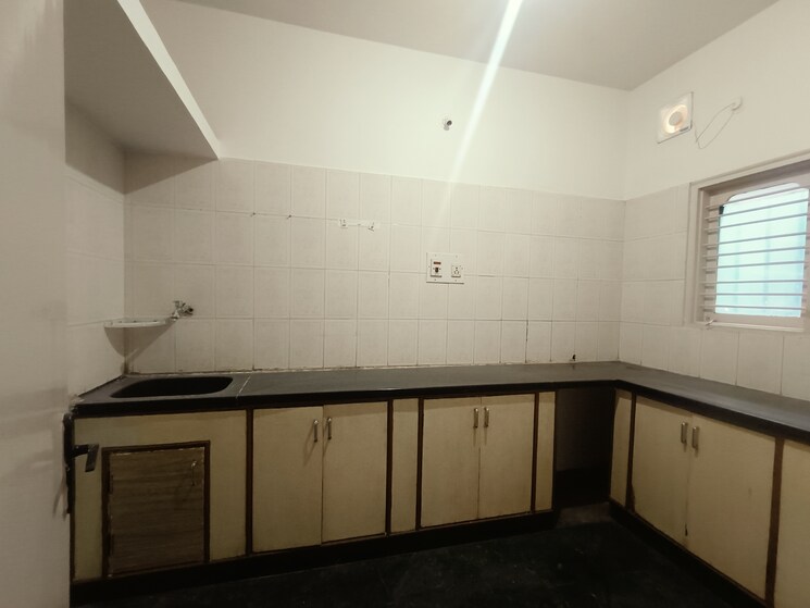 Kitchen, hsr layout 2 Bedroom 1100 Sq.Ft. Independent House In Hsr Layout Bangalore 9098430