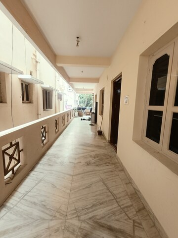 Balcony in 2 BHK Independent House at Hsr Layout – for Rent
