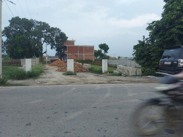  Plot For Sale in Khujauli