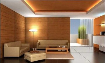 3 BHK Apartment For Rent in Rajesh Raj Infinia, Malad West