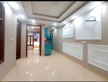 2 BHK Builder Floor For Rent in Freedom Fighters Enclave