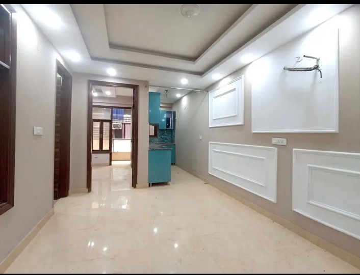 2 BHK Builder Floor For Rent in Sd Realestate